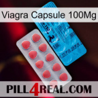 Viagra Capsule 100Mg new14